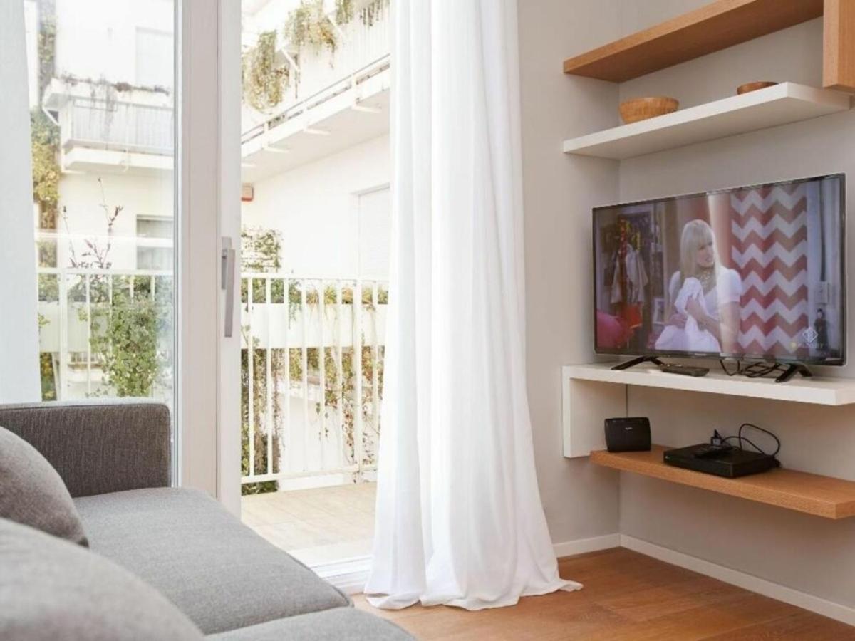 Appartamento Palazzo Beltrade Milano Esterno foto
