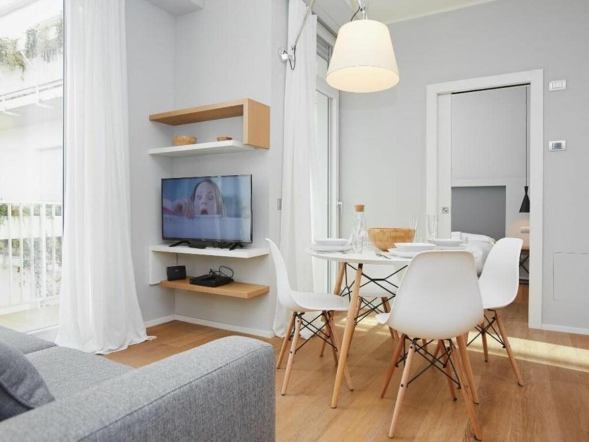 Appartamento Palazzo Beltrade Milano Esterno foto