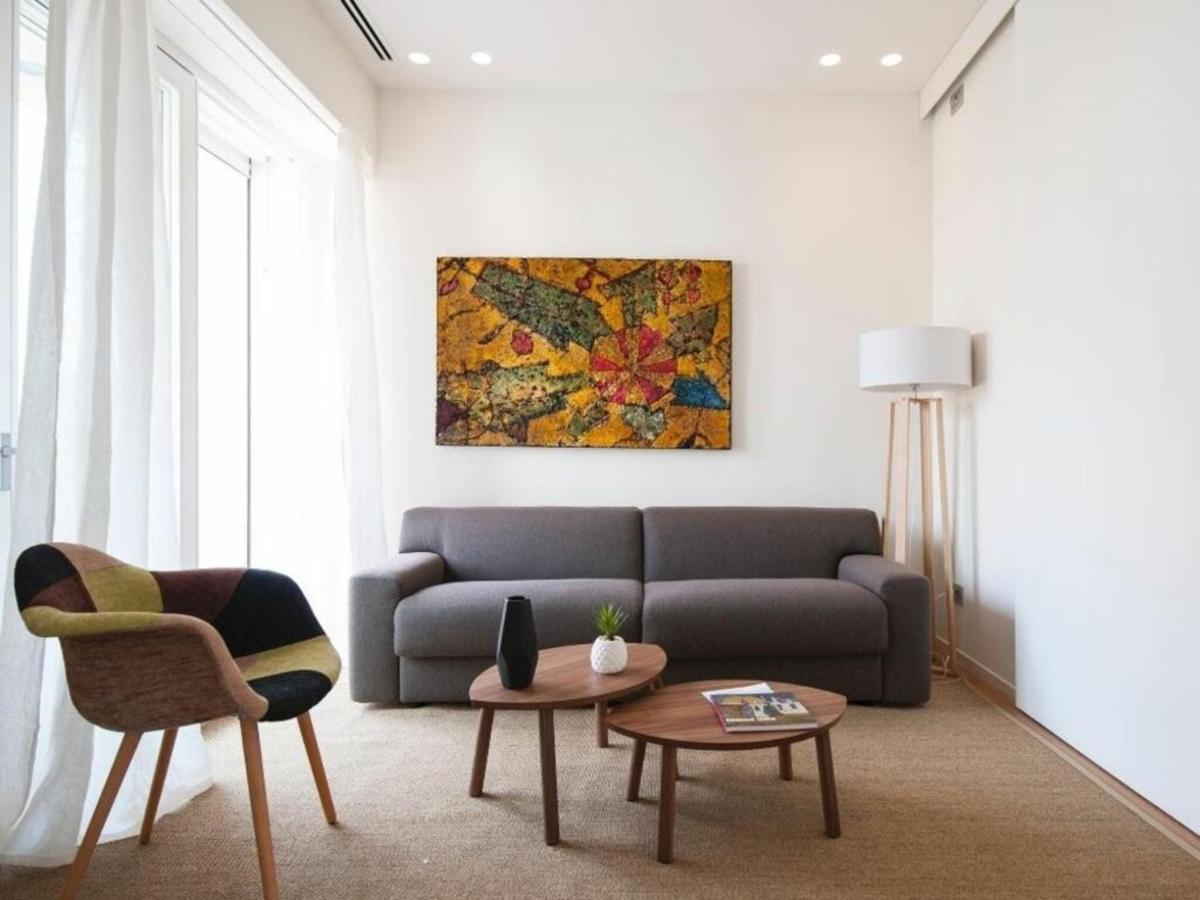 Appartamento Palazzo Beltrade Milano Esterno foto