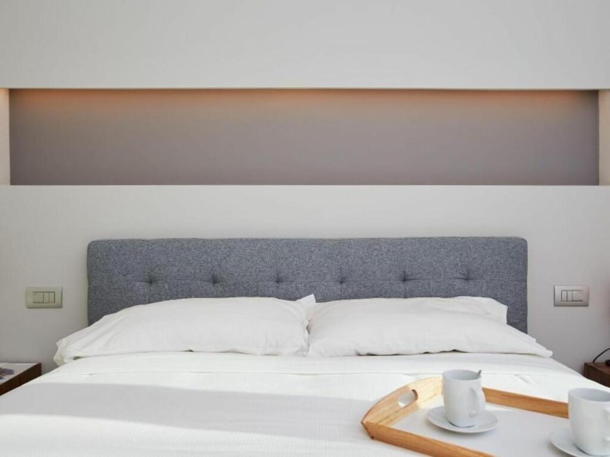 Appartamento Palazzo Beltrade Milano Esterno foto