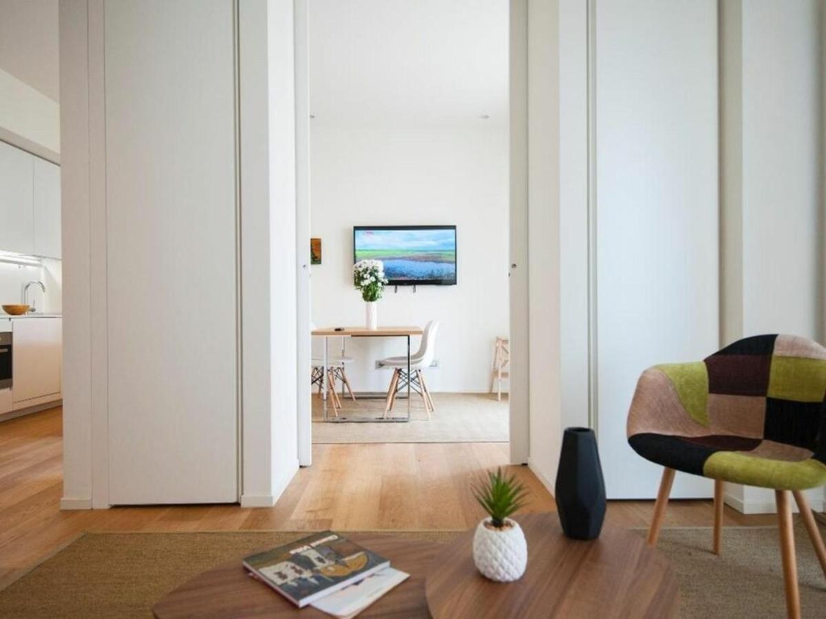 Appartamento Palazzo Beltrade Milano Esterno foto