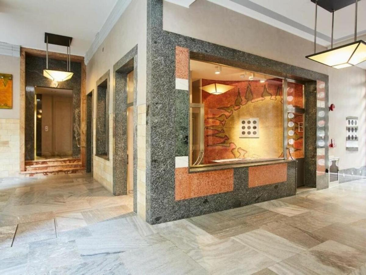 Appartamento Palazzo Beltrade Milano Esterno foto