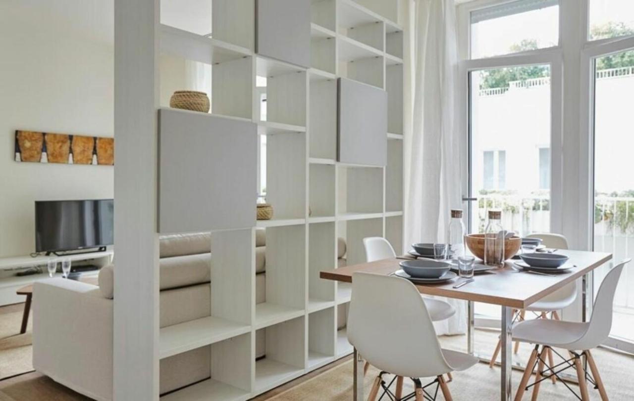 Appartamento Palazzo Beltrade Milano Esterno foto