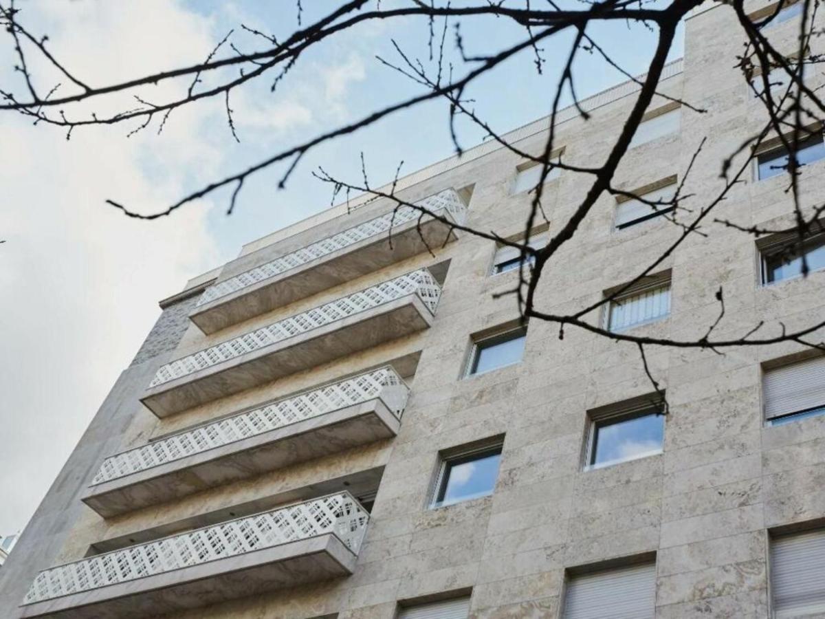 Appartamento Palazzo Beltrade Milano Esterno foto
