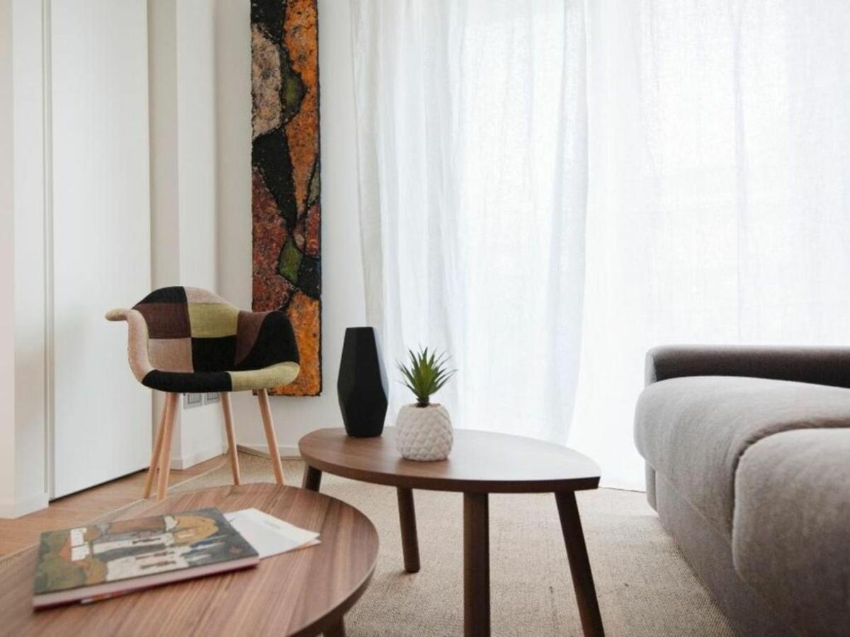Appartamento Palazzo Beltrade Milano Esterno foto