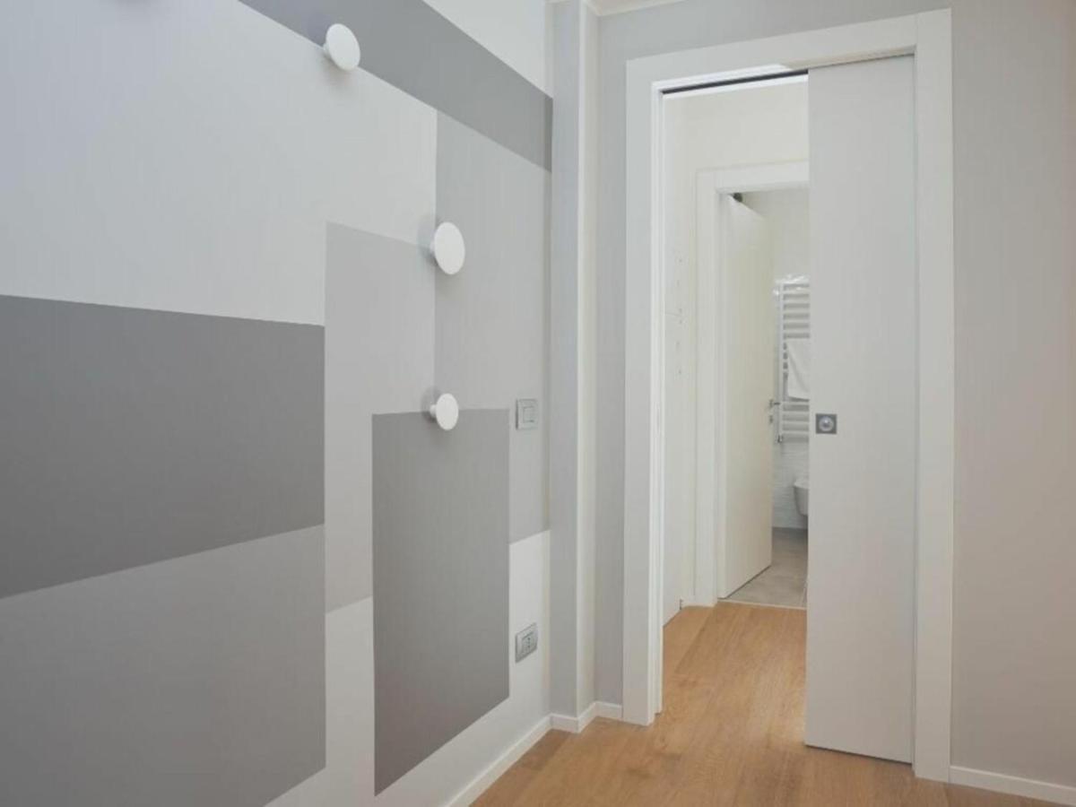 Appartamento Palazzo Beltrade Milano Esterno foto