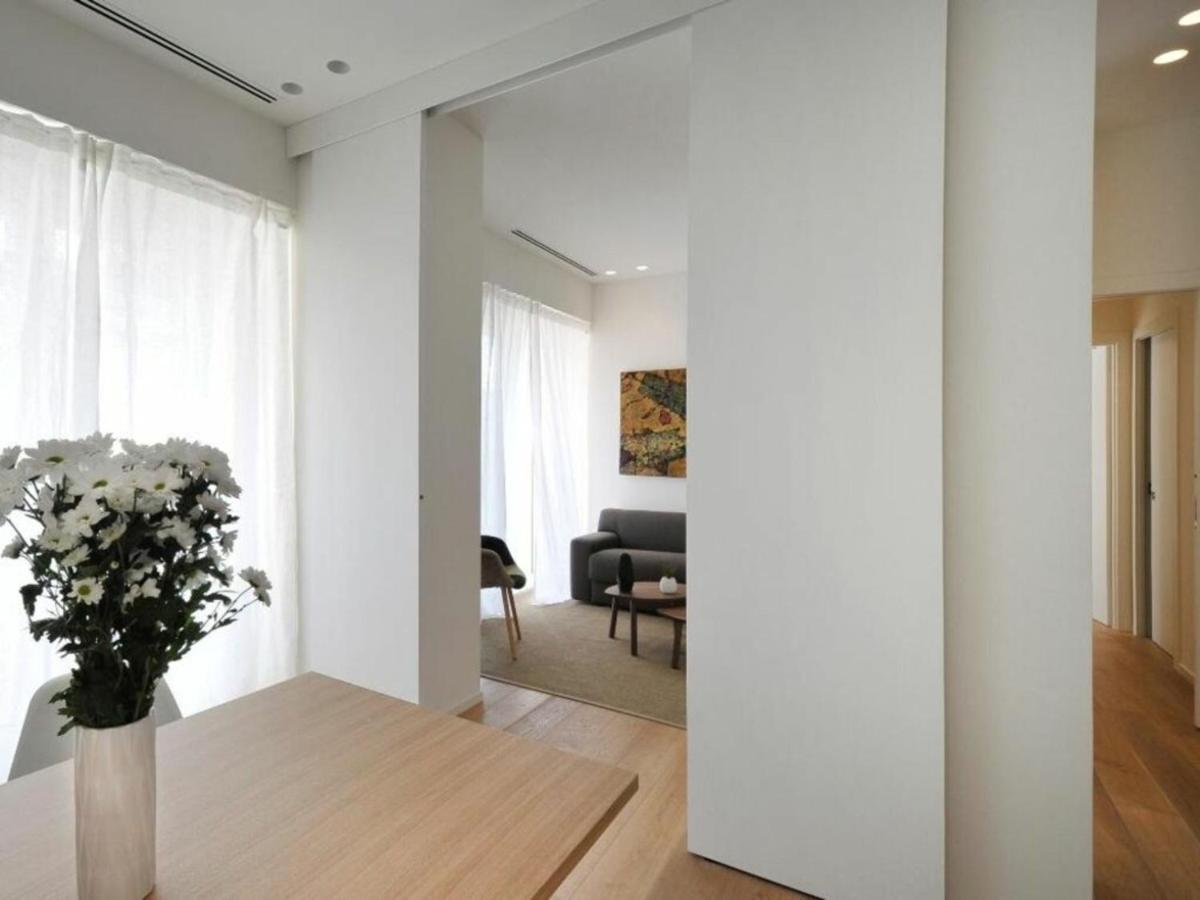 Appartamento Palazzo Beltrade Milano Esterno foto