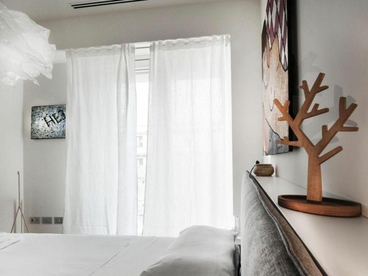Appartamento Palazzo Beltrade Milano Esterno foto