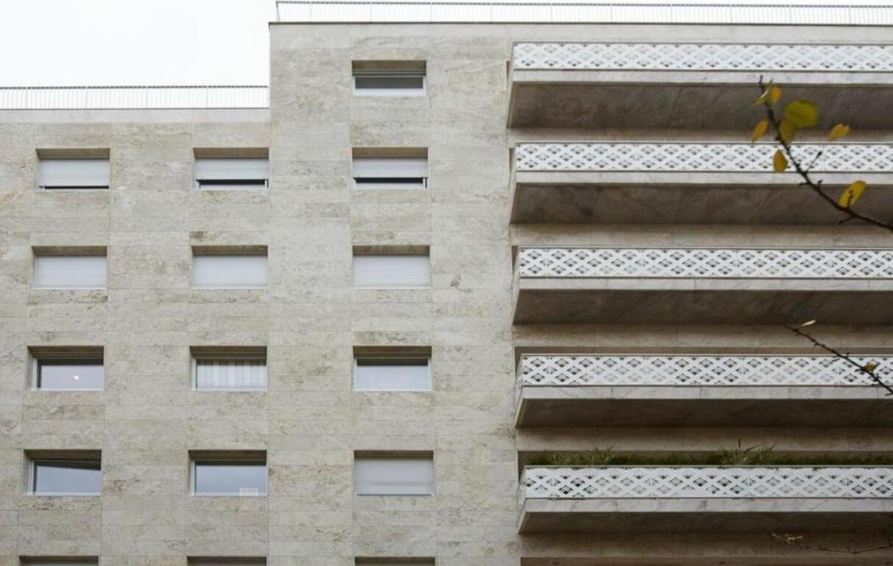 Appartamento Palazzo Beltrade Milano Esterno foto